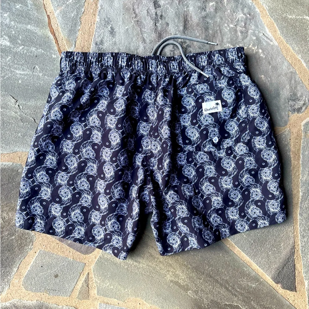New🌟Boardies Shell Swim Trunks